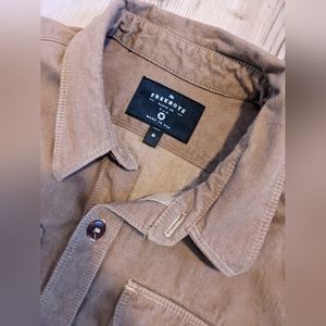Freenote Utility shirt